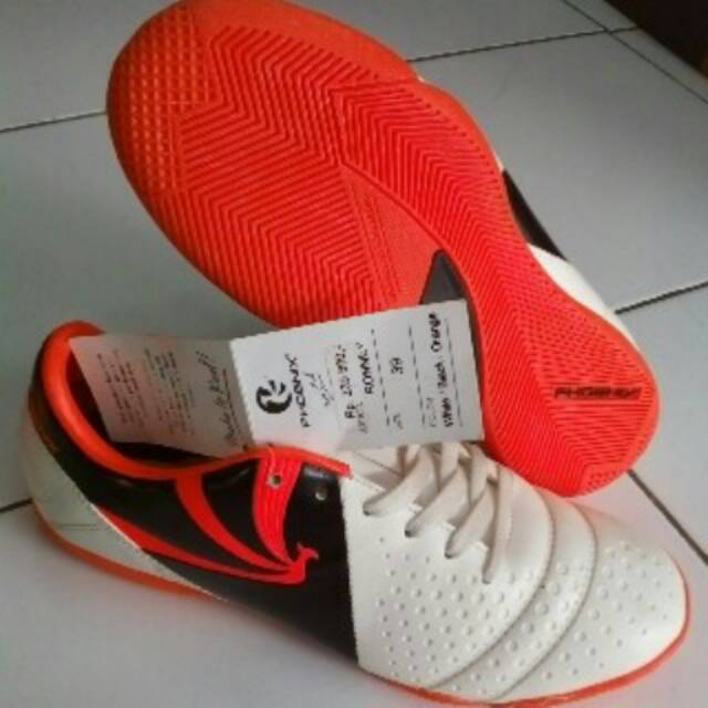 SEPATU FUTSAL PHOENIX ROONEY