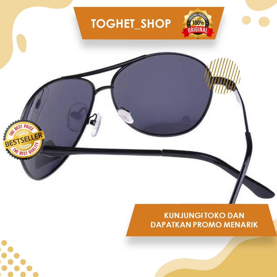 Kacamata Hitam Polarized Kacamata Pria Lensa Polarized Lensa Kacamata Polarized Lensa Terpolarisasi