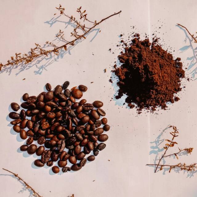 

Properti Foto Biji Kopi 50 gram