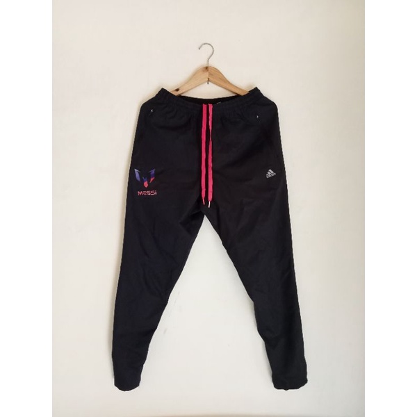 Celana training Adidas Messi Second