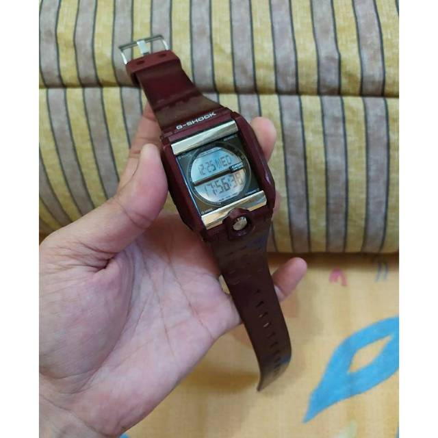 GShock G-8100B Preloved