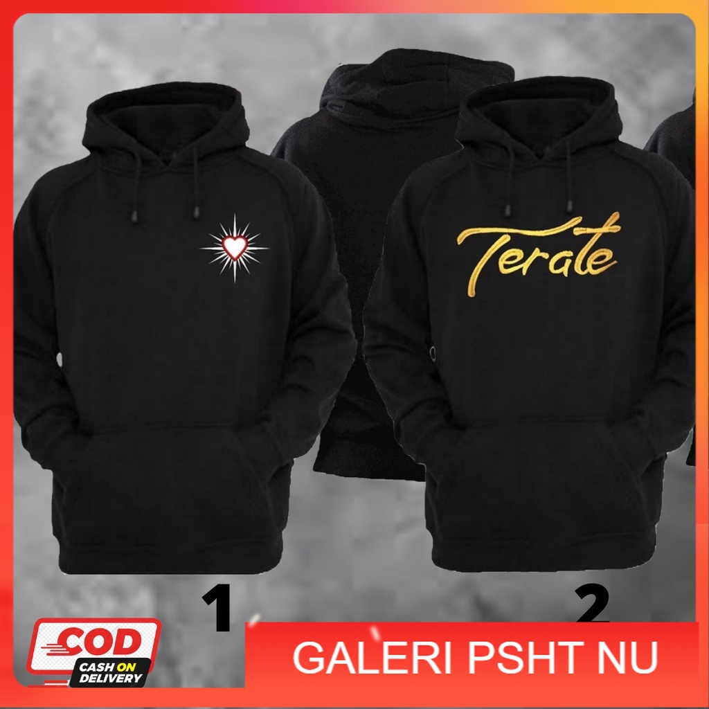 JAKET SH – JAKET PSHT SIMPEL – JAKET SH MURAH – JAKET HODIE SH- JAKET PSHT BORDIR TERBARU - JAKET PS