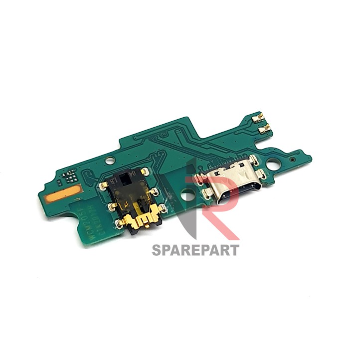 FLEXIBLE PAPAN CAS SAMSUNG M20 / M205F PAPAN CONNECTOR CAS / CHARGER