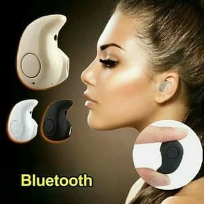 Handsfree wireless magic bluetooth