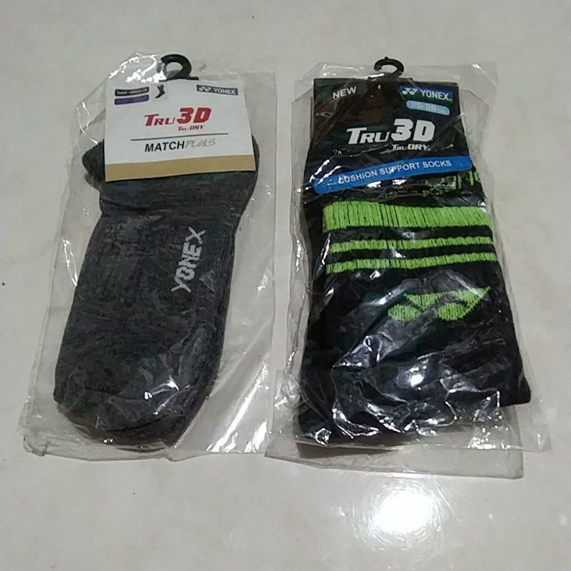 KAOS KAKI SPORT PENDEK