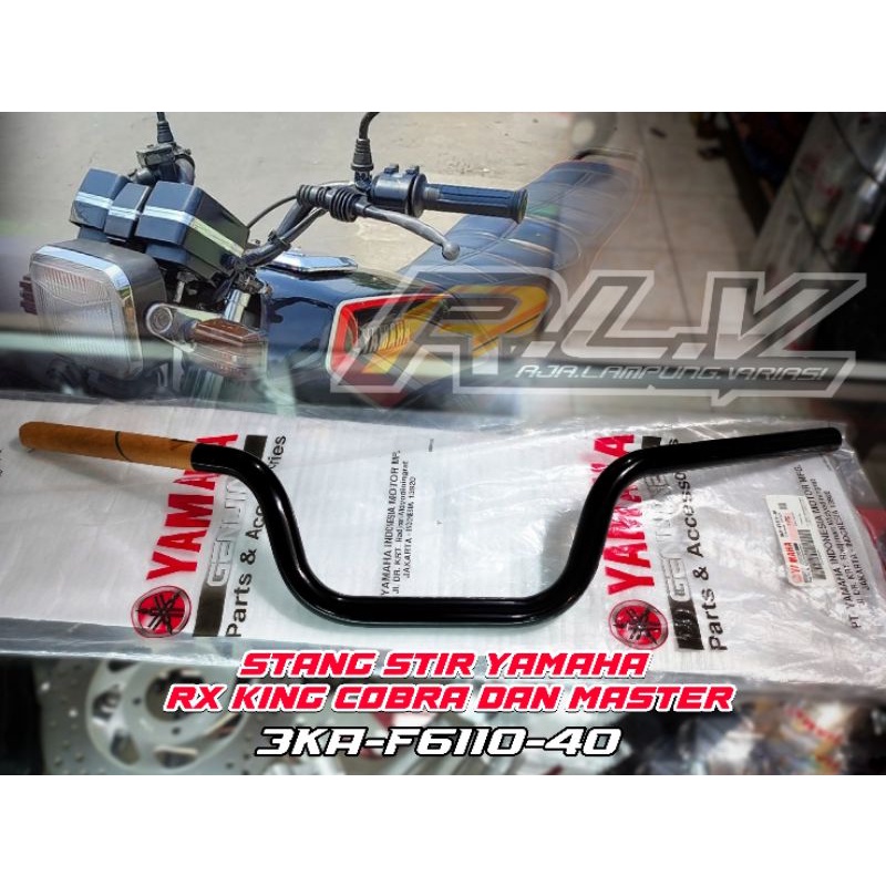 STANG RX KING COBRA | 3KA-F6110-40 STANG STIR RX KING COBRA-MASTER ORIGINAL YAMAHA
