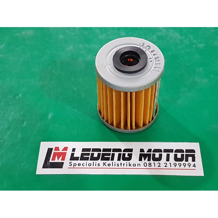 Saringan Filter Oli Satria FU Shogun SP 125cc lokal