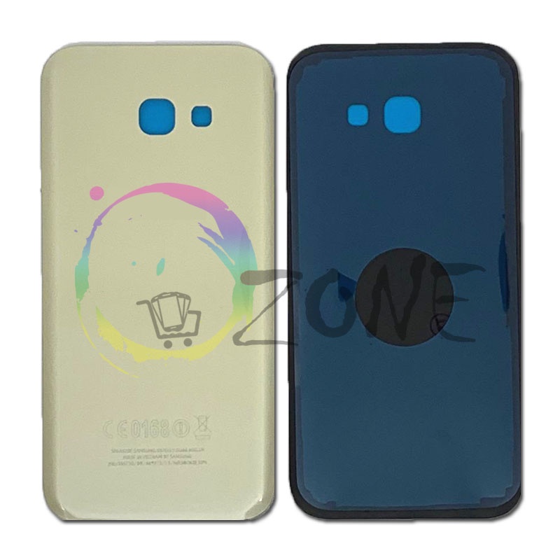 BACKDOOR - BACK CASING - TUTUPAN BATERAI SAMSUNG A520 - A5 2017