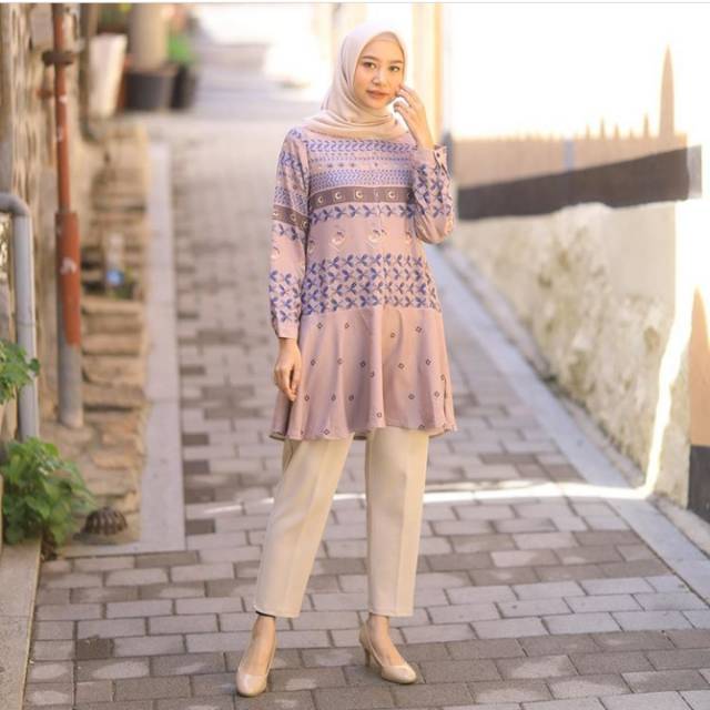 Carissa Tunik by Heaven Lights