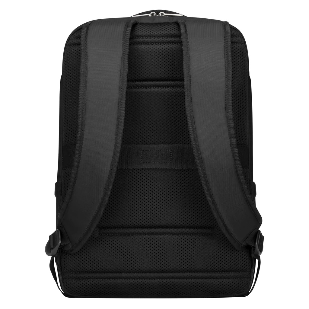 Backpack Targus TBB594GL URBAN ESSENTIAL 15.6&quot; Black - TBB594GL-70