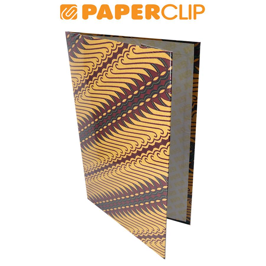 MAP BATIK GM KAIN + COVER PLASTIK