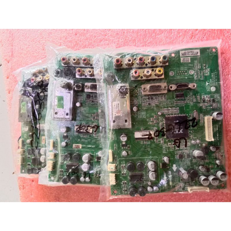 Mb Mainboard Tv Lcd Lg 22LG30R 22LG30 22 LG30R 22LF15R 22LF15 22inch