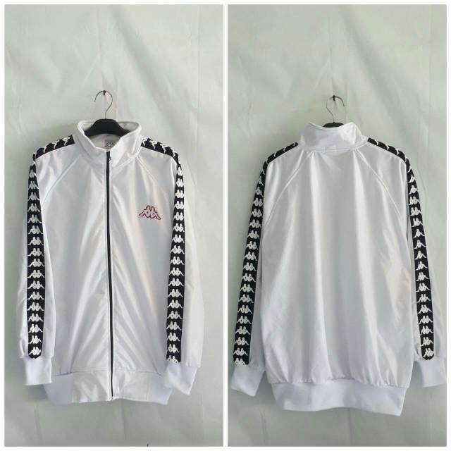 tracktop kappa