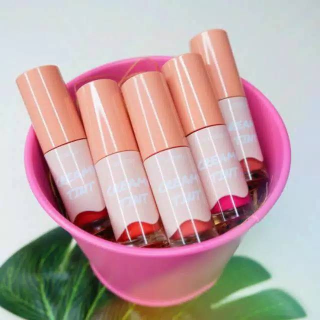 Lengkap 1-5| Emina Creamy Lip Tint | Emina Creamy Tint | Emina Lip Creamy Tint NEW