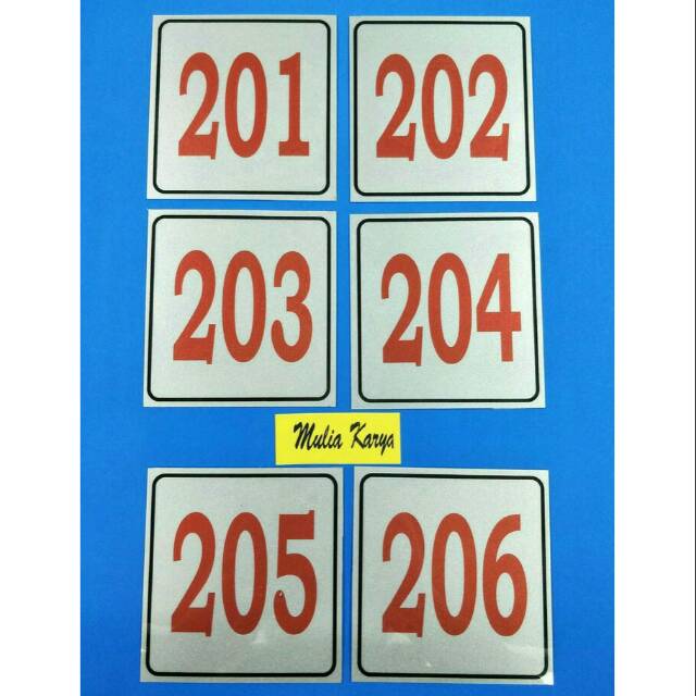 

Sign Label Custom Kotak / label petunjuk pesanan khusus