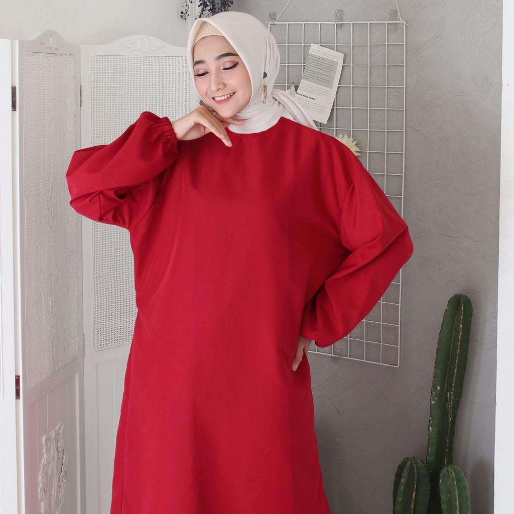 READY! Barascoat dokter/ Jubah Operasi OP/ Surgical Gown Tenaga Medis