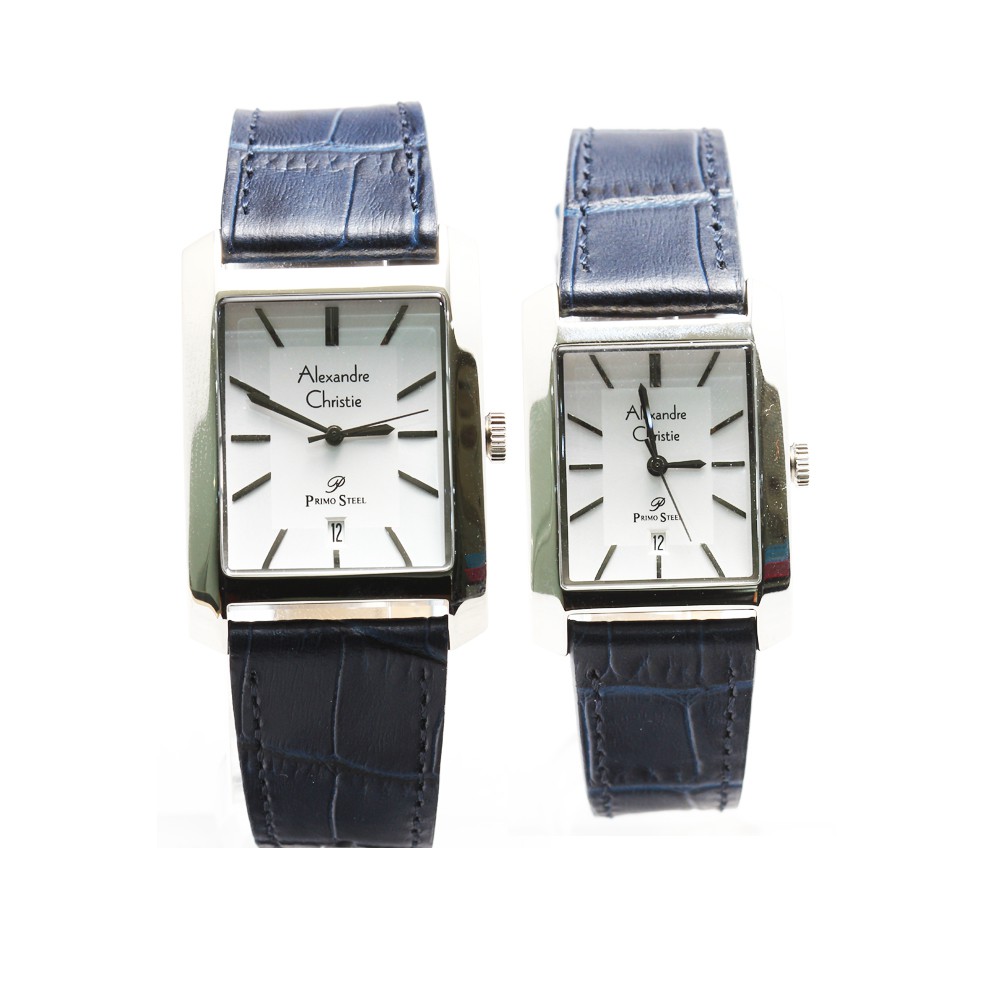 

Alexandre Christie AC 1019 BSSSL Couple