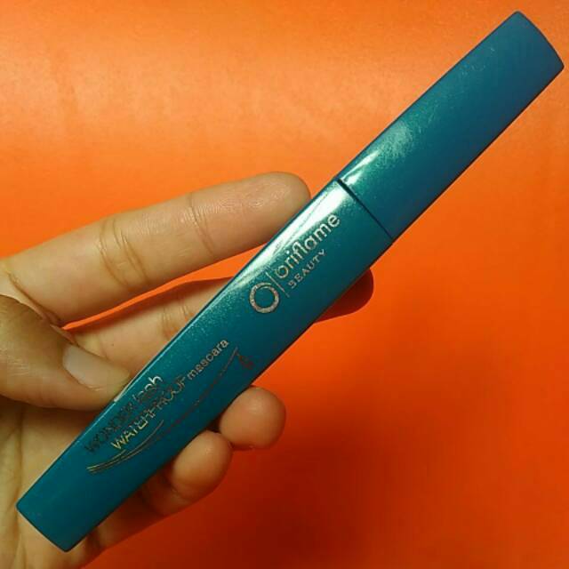 Maskara waterproof oriflame oriflame