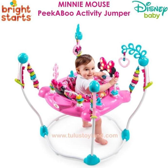 sewa jumperoo