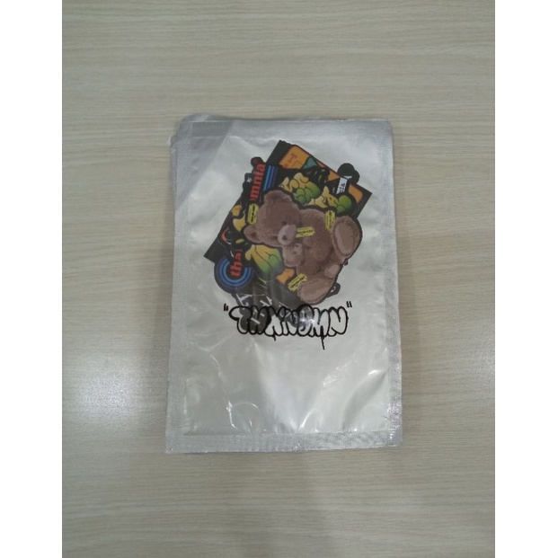 Thanksinsomnia stiker pack November