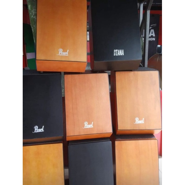 Kajon dg tas 250