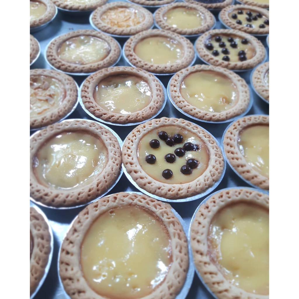 

PIE SUSU