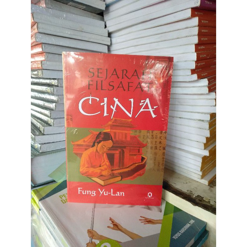 Buku original sejarah filsafat cina