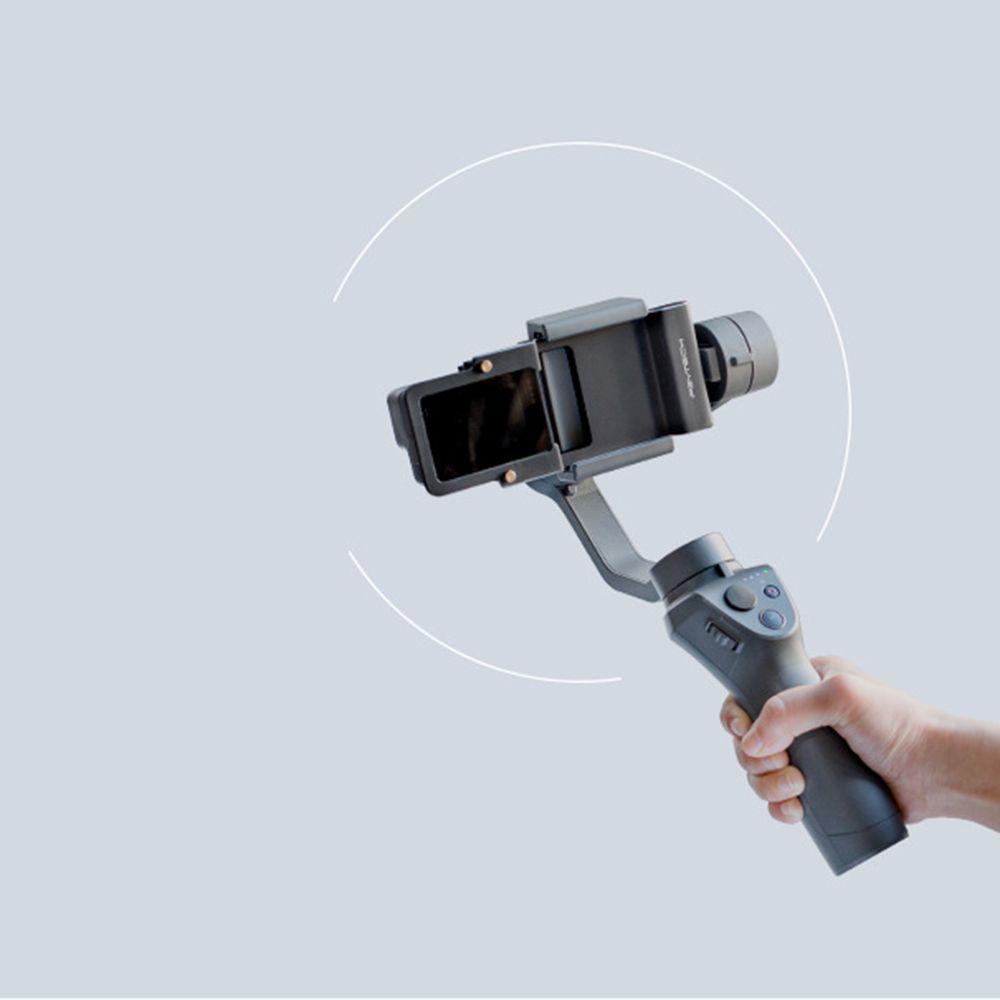 Top Untuk DJI Osmo Action Gimbal Kualitas Tinggi Didedikasikan Untuk Osmo2