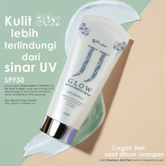 JJ GLOW MS GLOW SUNSCREEN MS GLOW JJ GLOW MURAH JJ GLOW TERMURAH MS GLOW SUNBLOCK / SUN / TABIR SURYA