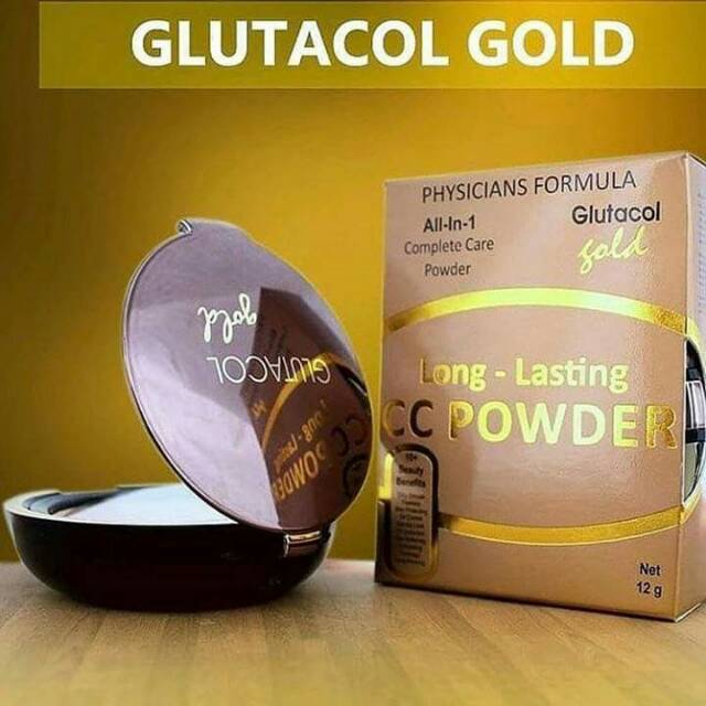 Glutacol gold