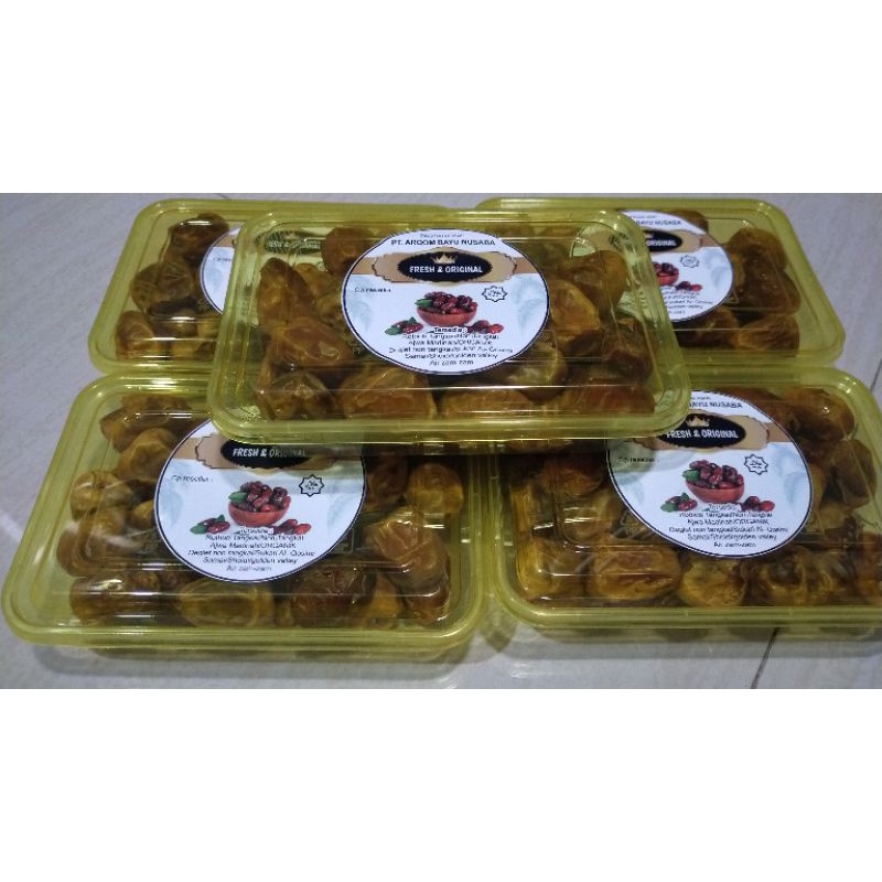 

KURMA SUKARI SAMAI KERING