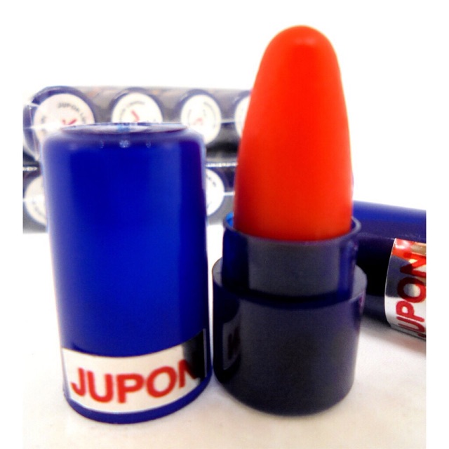 JUPON MINI LIPSTICK