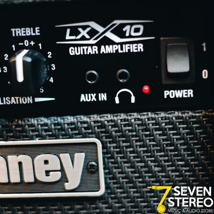 LANEY LX 10 GUITAR AMPLIFIER LX10