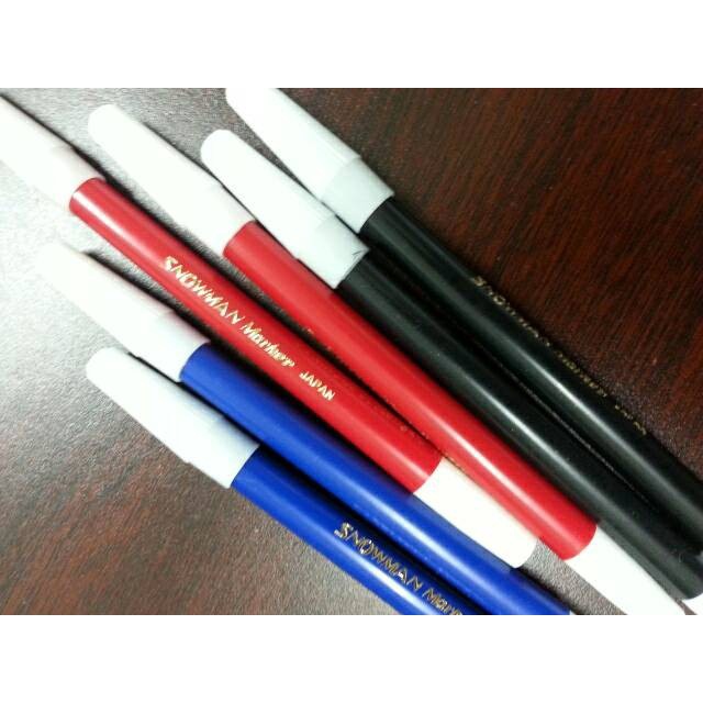 

tulis-alat-paket- spidol snowman satuan murah -paket-alat-tulis.