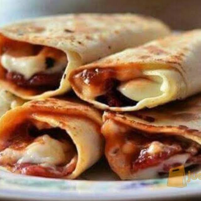 

Kebab Frozen