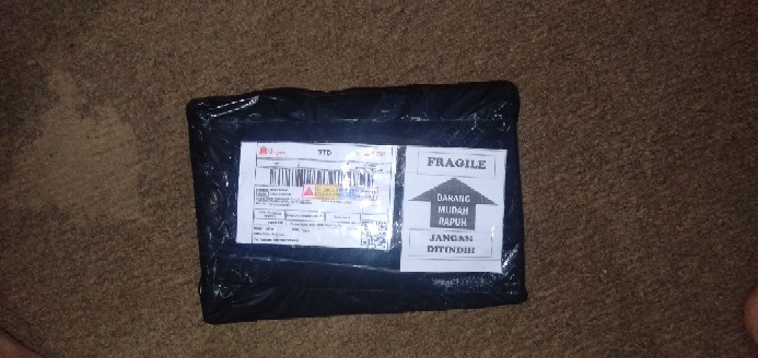 Grendel Overpal 2- 3/4 In Gembok Slot Pengaman Pintu Jendela Gudang 2 Inch 3 Per 4 Gerendel Selot