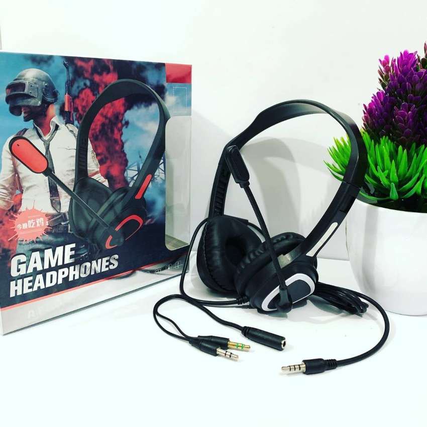 Headphone GAMING JBL AT-111 Headset Hf Bando Gaming