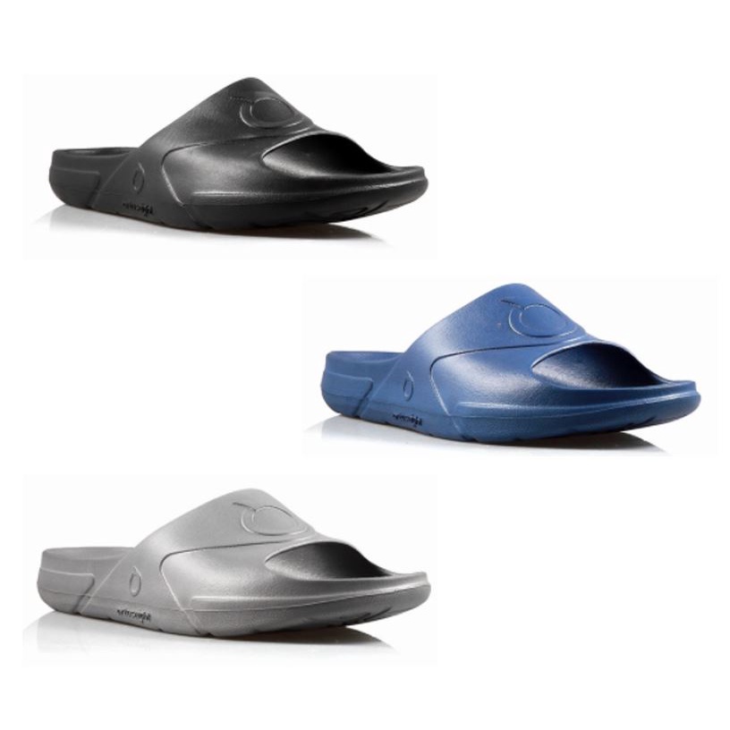 SANDAL ORTUSEIGHT CRONUS SLIDES