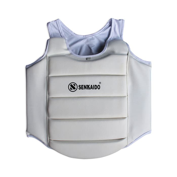 body protector karate