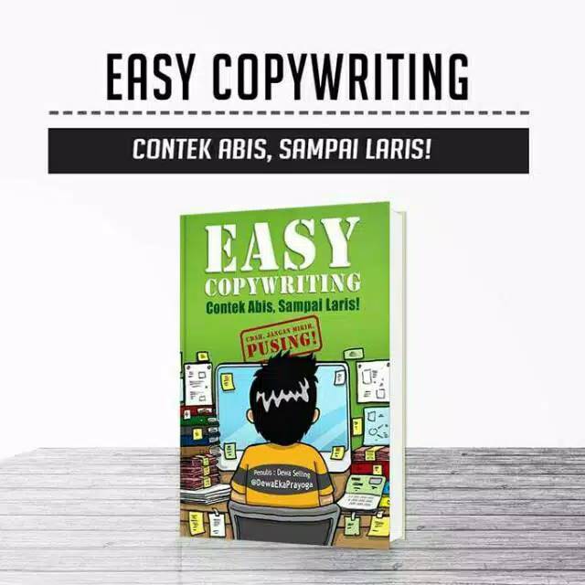 Easy copywriting ORI