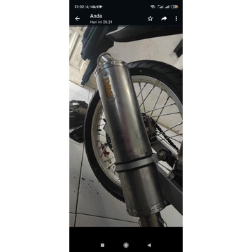 dbs big vol Thailand ori