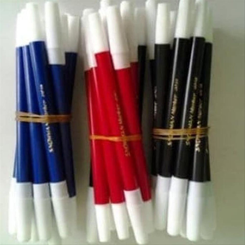 

SPIDOL KECIL SNOWMAN Pencil Type