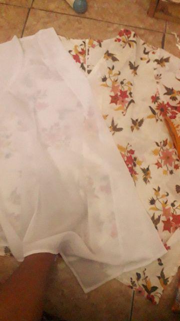 Batik Wanita Littlebird Bna3150