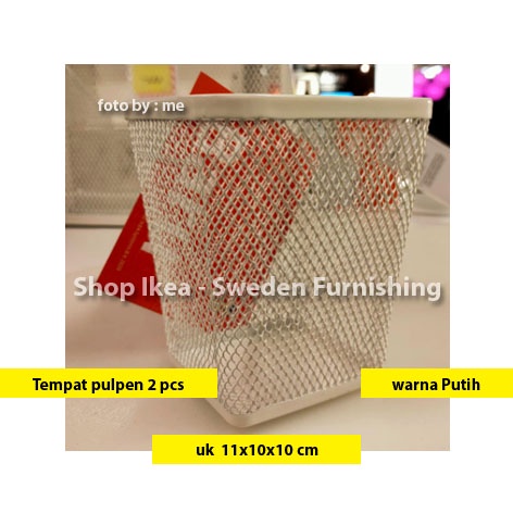 

DRONJONS Tempat pulpen 1 pcs