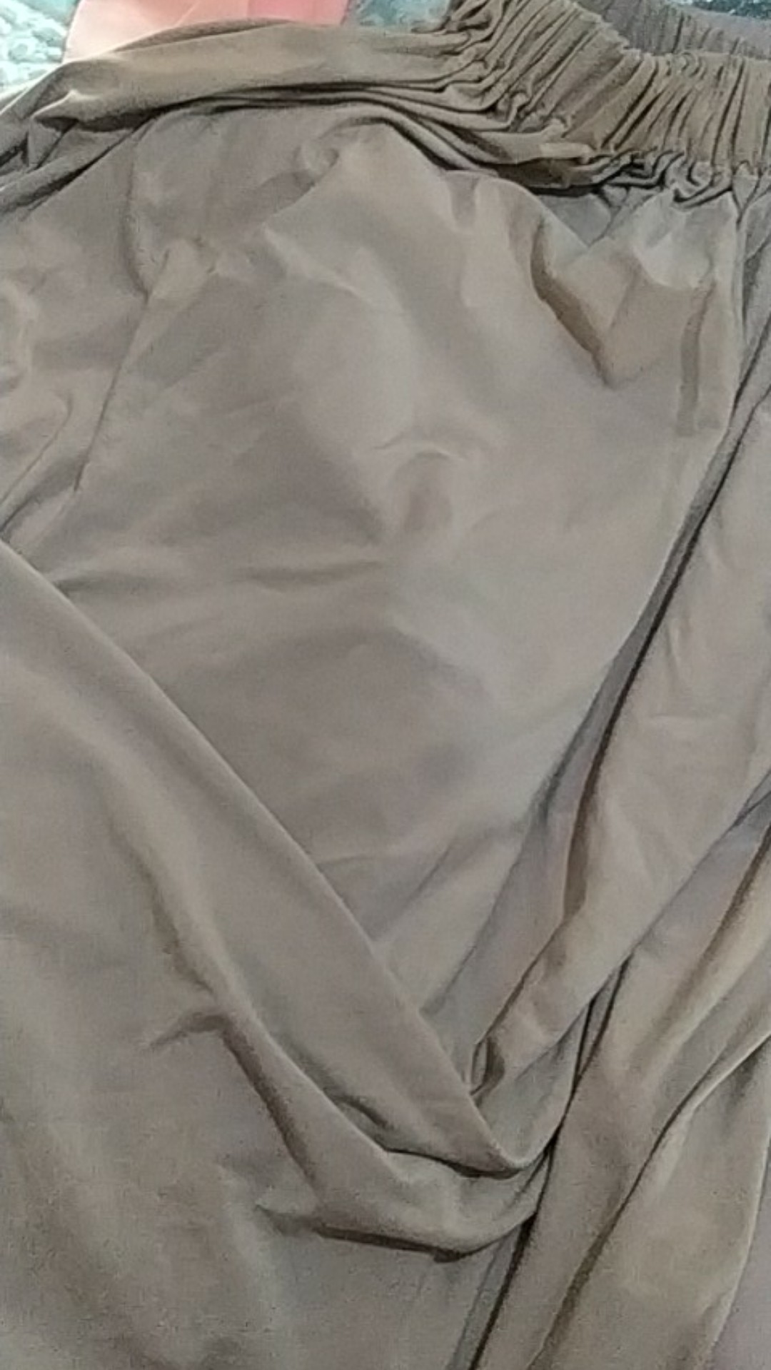 (cod)rok/bawahan Jersey Payung