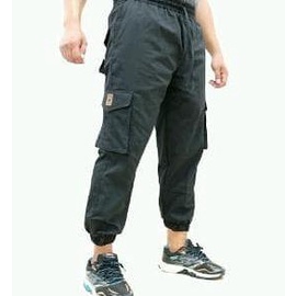 SIRWAL JOGGER AL HANIF DEWASA