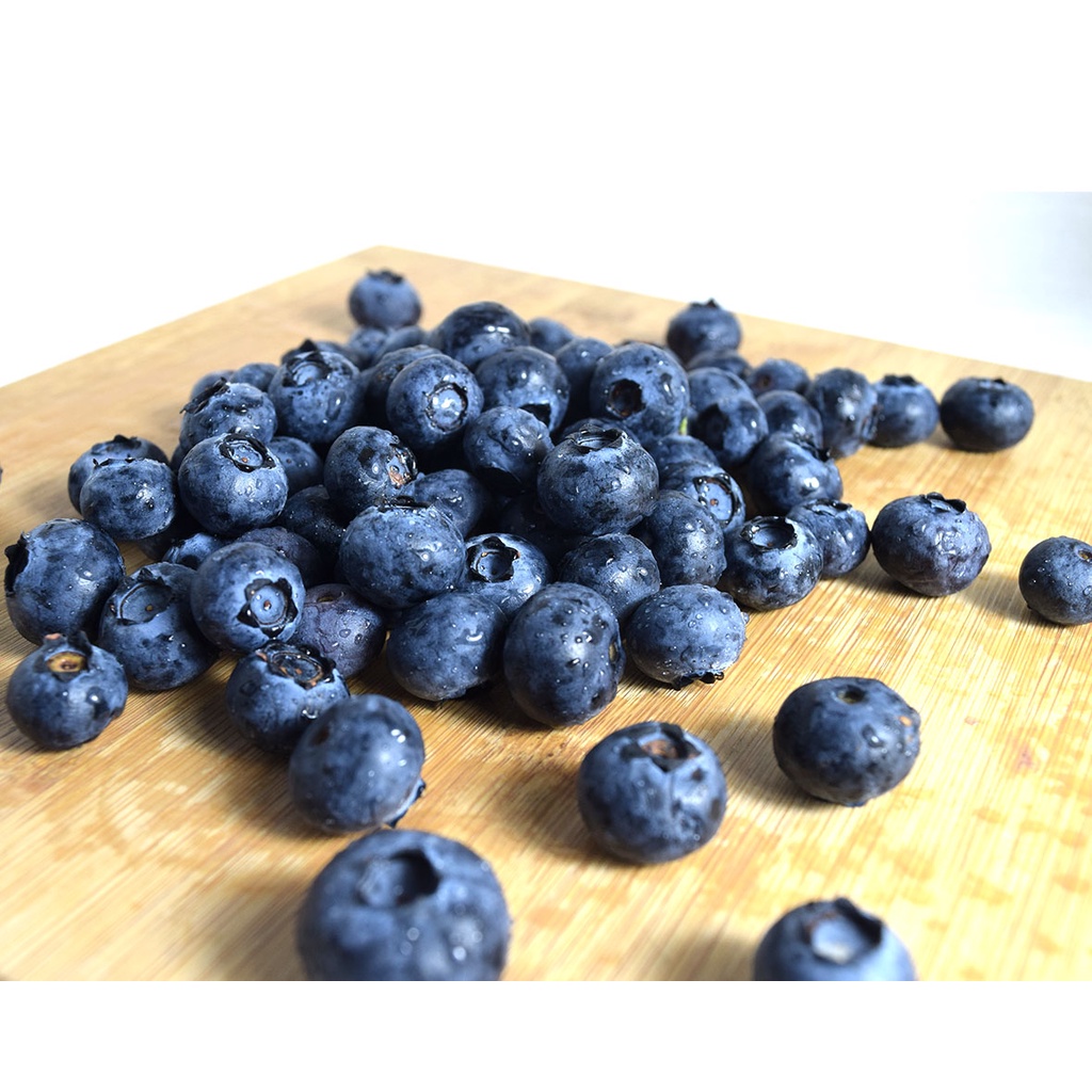 

My Fruit Blueberry 125 gr