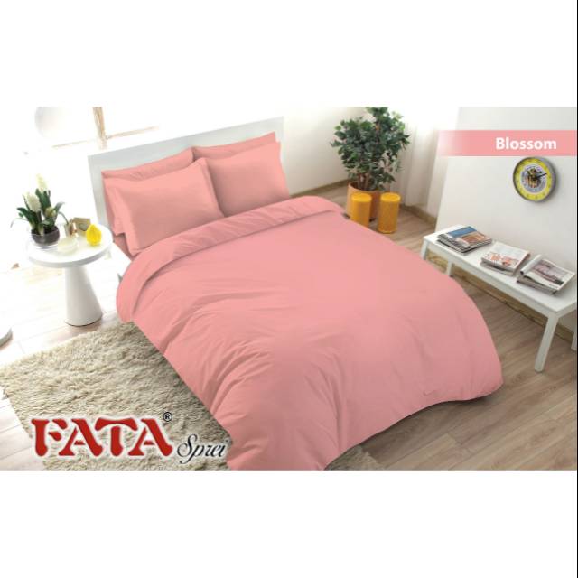 SPREI ALAS KASUR 120X200 FATA