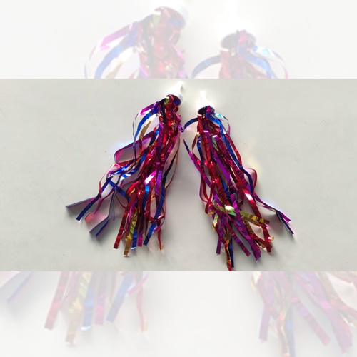 Hiasan Stang Sepeda Anak Ceriwis Sepeda Anak Sepasang