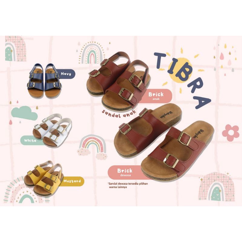 etalase 36 - Sandal Anak Casual - Sandal anak lucu - Sandal Anak - couple - sandal couple